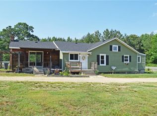 7201 Ruthville Rd, Providence Forge, VA 23140