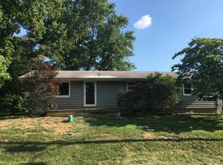 304 North St, Fair Play, MO 65649