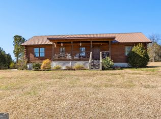 658 Pea Ridge Rd, Franklin, GA 30217