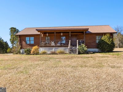 658 Pea Ridge Rd, Franklin, GA, 30217
