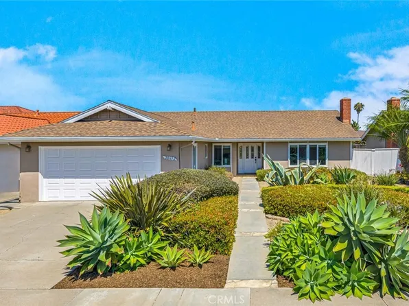20652 Kelvin Ln, Huntington Beach, CA 92646