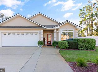 179 Huntington Cir, Brunswick, GA 31525