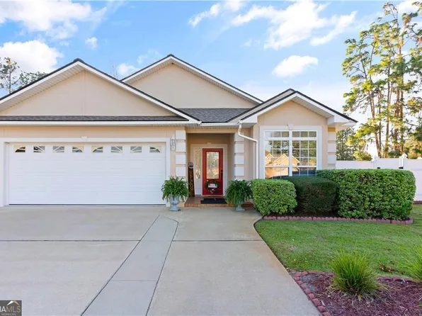 179 Huntington Cir, Brunswick, GA 31525
