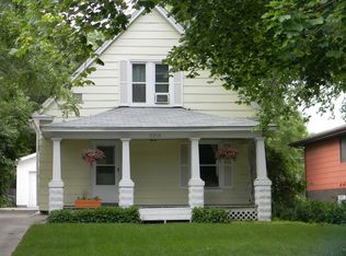 5218 Prescott Ave, Lincoln, NE 68506