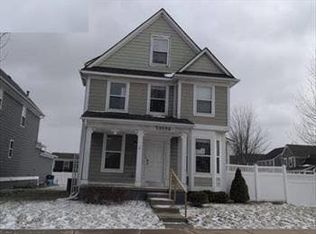 59598 W Brockton St, New Haven, MI