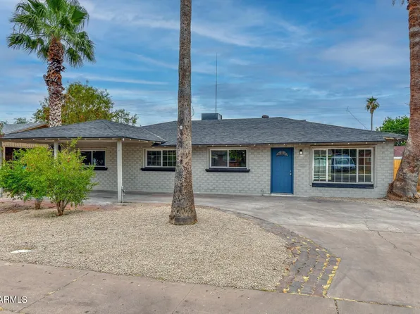 3421 W KRALL Street, Phoenix, AZ 85017