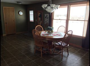 3565 Banner Rd, Saint Johns, MI 48879