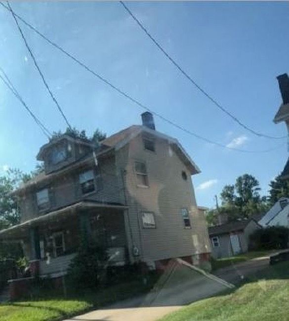 Property Side View
