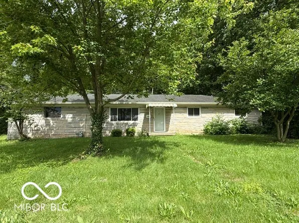 2501 Ransdell St, Indianapolis, IN 46225