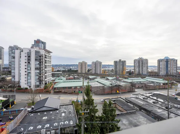 1012 Auckland St #405, New Westminster, BC V3M 0M3