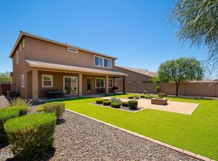 25236 N 106th Dr, Peoria, AZ 85383