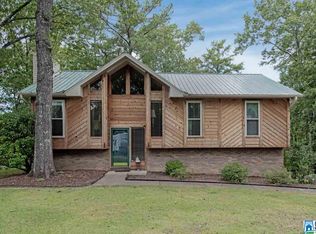 168 Oak Dr, Remlap, AL 35133