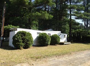 94 Grasso Ln, Waterville, PA 17776