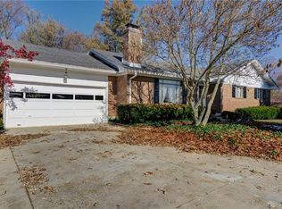 7194 Stine Rd, Enon, OH 45323