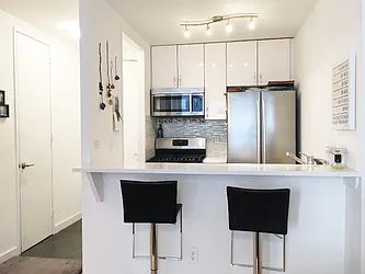 Rented by Newell and Assoc.