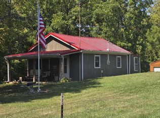 5687 Miller Rd, Freedom, IN 47431