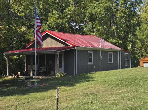 5687 Miller Rd, Freedom, IN 47431