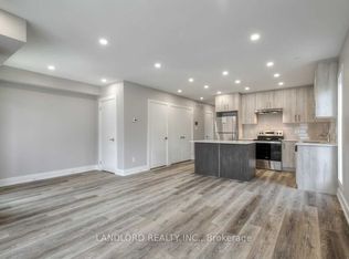 53 Rockcliffe Blvd #2, Toronto, ON M6N 4R3