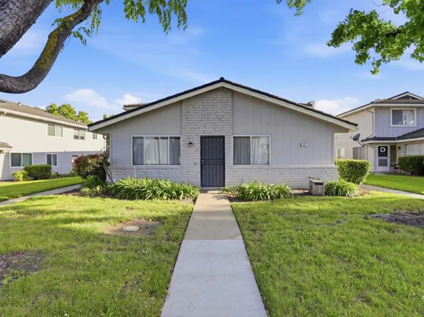 812 Blossom Hill Rd APT 2, San Jose, CA 95123