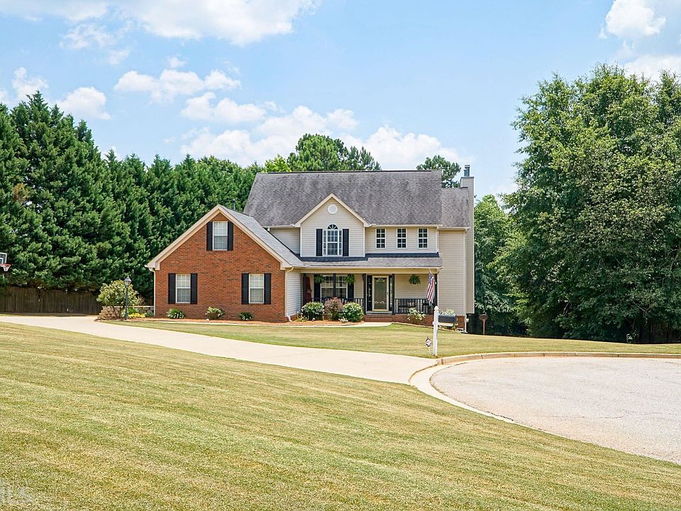 321 Farm View Ct, Locust Grove, GA 30248 Zillow