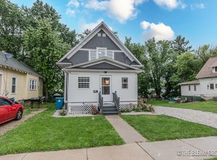 34 Eldred St, Battle Creek, MI