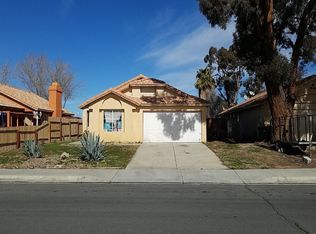 517 E Avenue J12, Lancaster, CA 93535