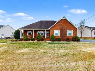 205 Graydon St, Shelbyville, TN 37160