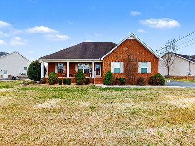 205 Graydon St, Shelbyville, TN, 37160