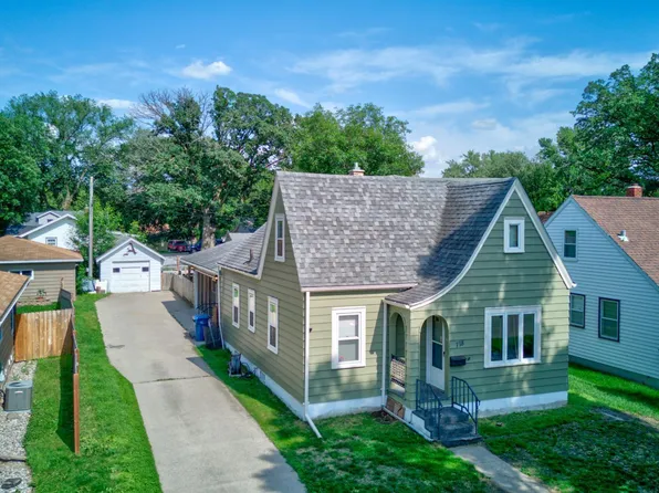 718 N Broadway, Fergus Falls, MN 56537