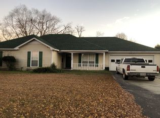 3796 Old Pine Rd, Valdosta, GA 31605