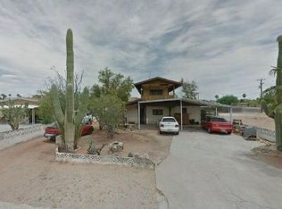 343 S 82nd Way, Mesa, AZ 85208