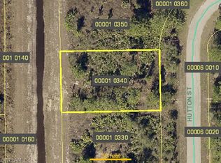 517 Hutton St E, Lehigh Acres, FL 33974