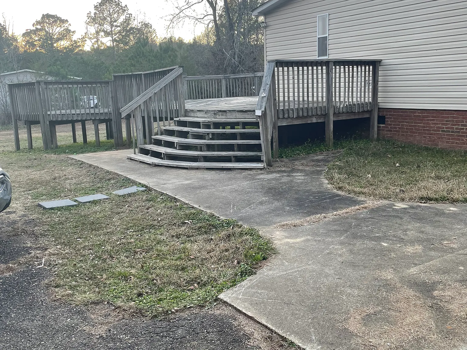 3 bed, 1450 sqft, $1,295 — Photo 3