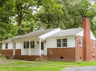 2808 Windsorview Dr, Richmond, VA 23225