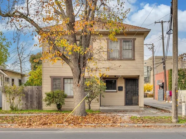 1918-1916 Alhambra Blvd, Sacramento, CA 95816