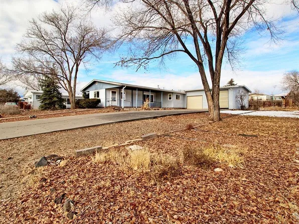 270 NW Dahlia Avenue, Cedaredge, CO 81413