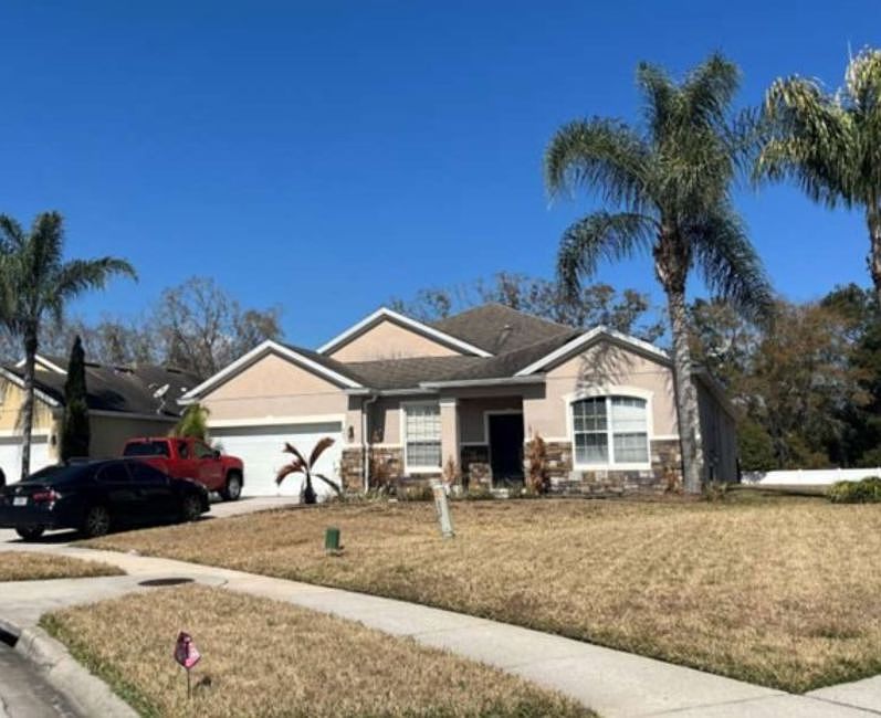 Property Front View