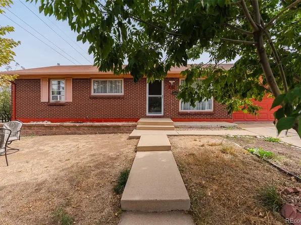 8382 Navajo Street, Denver, CO 80221