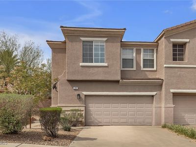 223 Positive Point St, Henderson, NV, 89012