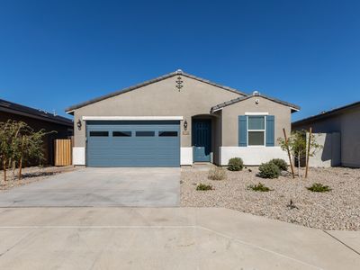 37126 W Prado St, Maricopa, AZ, 85138