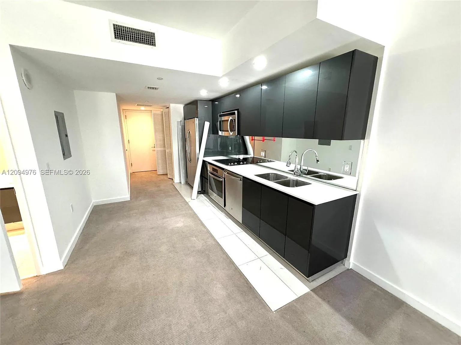 Mybrickell Condo — Photo 3