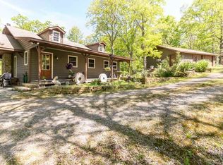 216 Crosswinds Rd, Ten Mile, TN 37880