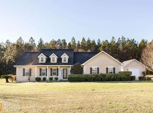 4127 Mulligan Cir, Blackshear, GA 31516