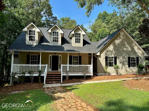 175 Tall Oaks Dr, Alto, GA 30510