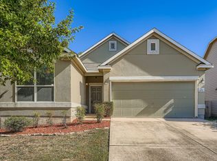 11017 Roderick Lawson Ln, Austin, TX 78754
