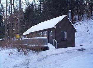 River Rd, Damascus, PA 18415