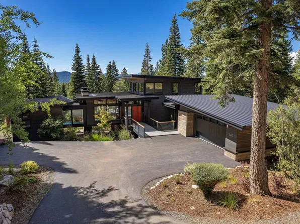 2755 Cross Cut Ct, Truckee, CA 96161