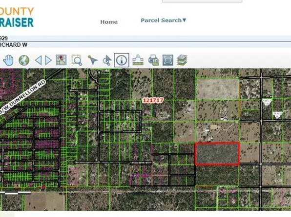 5999 W Cedar Hill St, Dunnellon, FL 34433