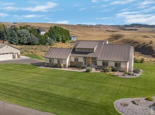 5032 E Power House Dr, Idaho Falls, ID 83406