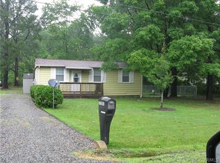 17101 Courtney Rd, Hanover, VA 23069